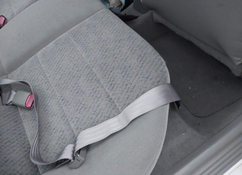 Photo 8 of 1997 Ford Escort LX (VIN 1FALP13PXVW190309)