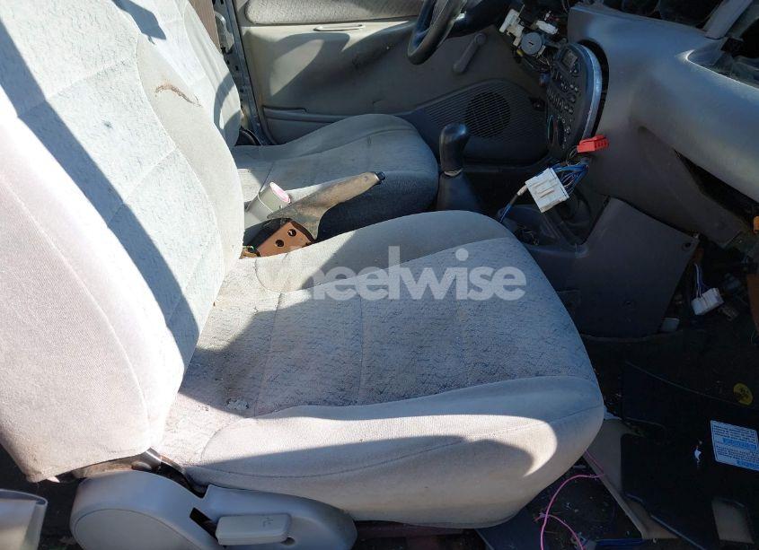 Photo 5 of 1997 Ford Escort LX (VIN 1FALP13PXVW263906)