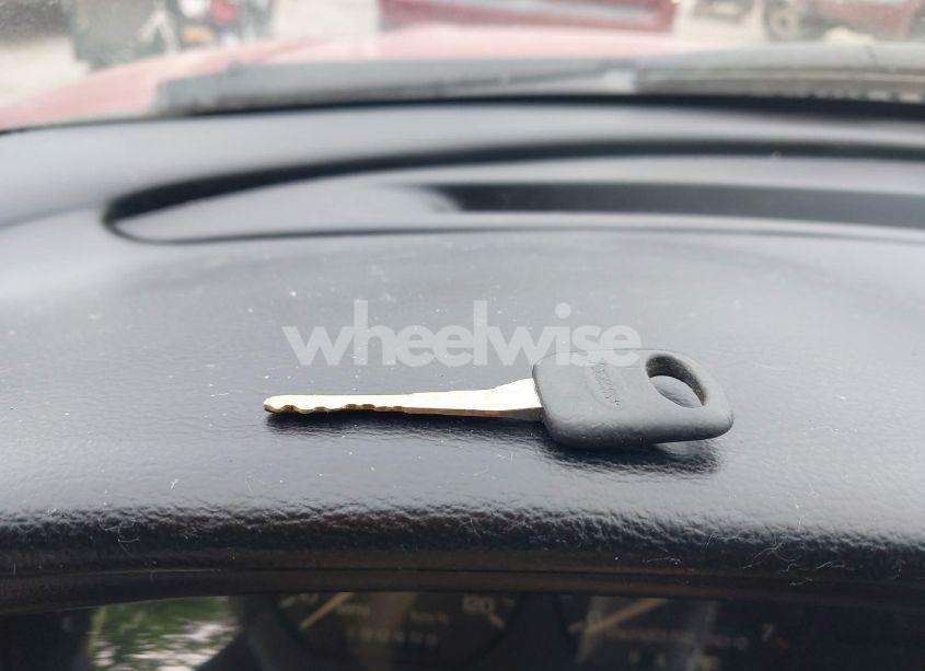 Photo 11 of 1995 Ford Mustang (VIN 1FALP4040SF177561)