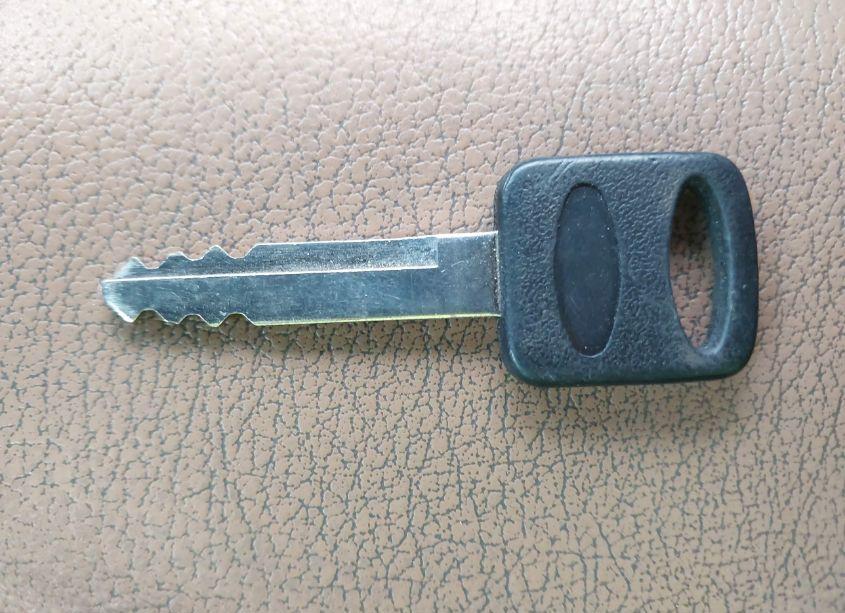 Photo 11 of 1995 Ford Mustang (VIN 1FALP4042SF261123)