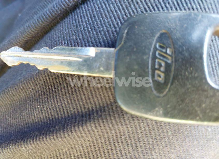 Photo 11 of 1995 Ford Mustang (VIN 1FALP4042SF278701)