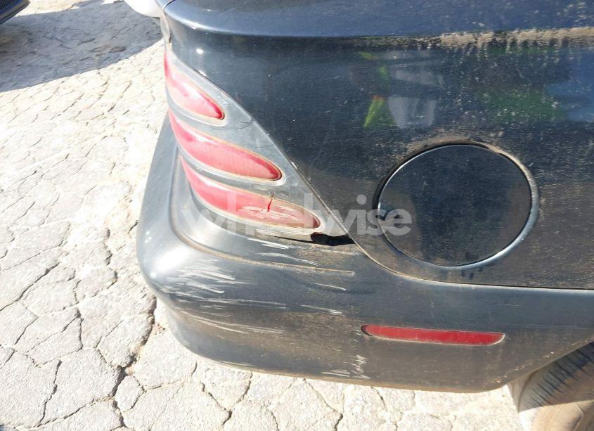 Photo 6 of 1995 Ford Mustang (VIN 1FALP4042SF278701)