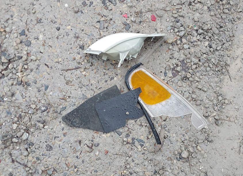 Photo 12 of 1997 Ford Mustang (VIN 1FALP4042VF208359)