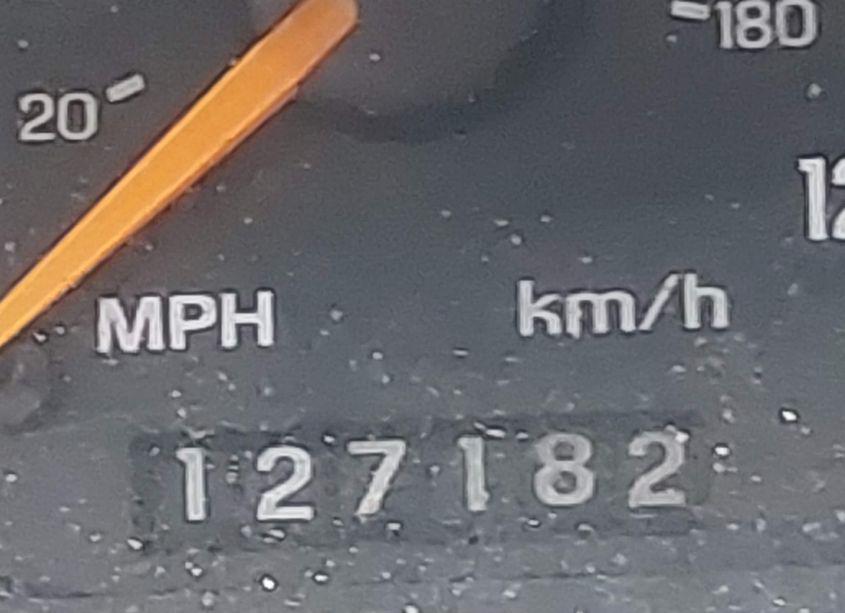 Photo 16 of 1997 Ford Mustang (VIN 1FALP4042VF208359)