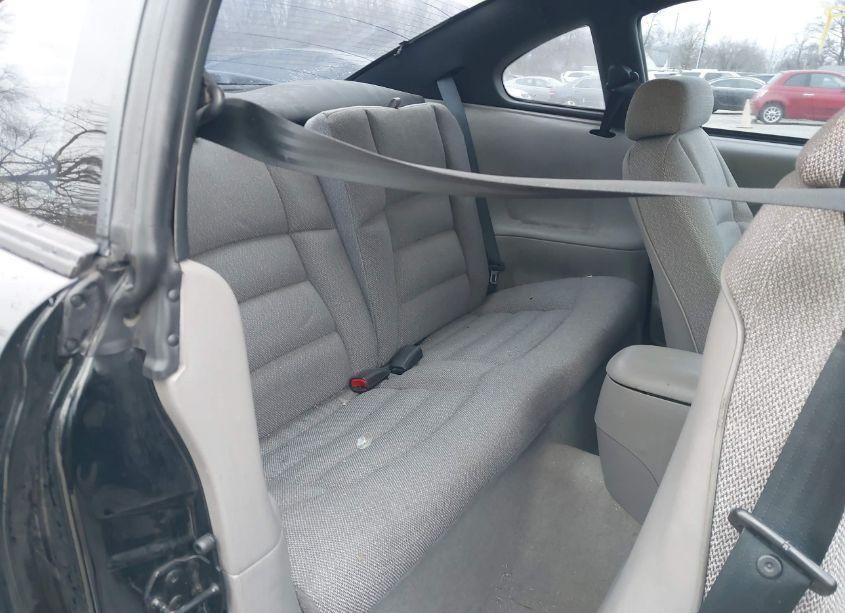 Photo 8 of 1997 Ford Mustang (VIN 1FALP4042VF208359)