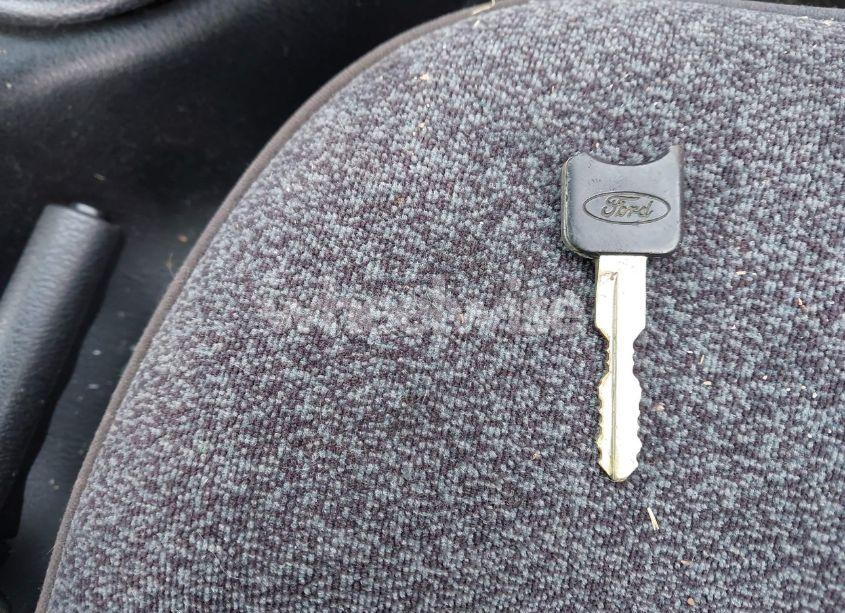 Photo 11 of 1995 Ford Mustang (VIN 1FALP4043SF192393)