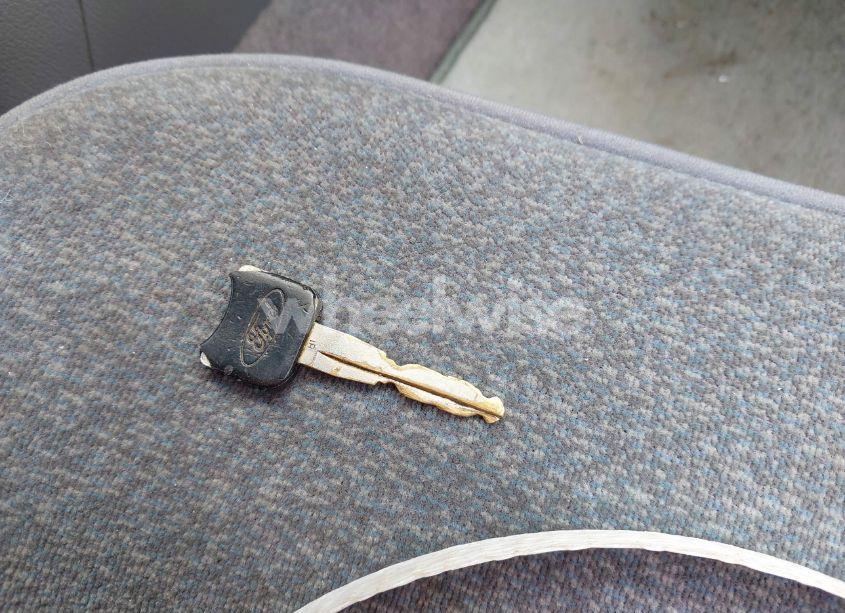 Photo 11 of 1995 Ford Mustang (VIN 1FALP4043SF275029)