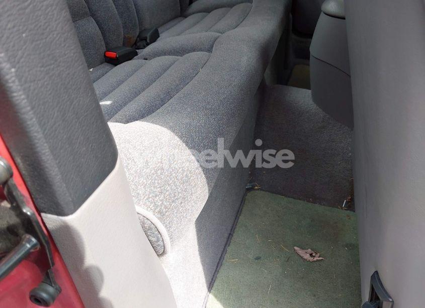 Photo 8 of 1995 Ford Mustang (VIN 1FALP4043SF275029)