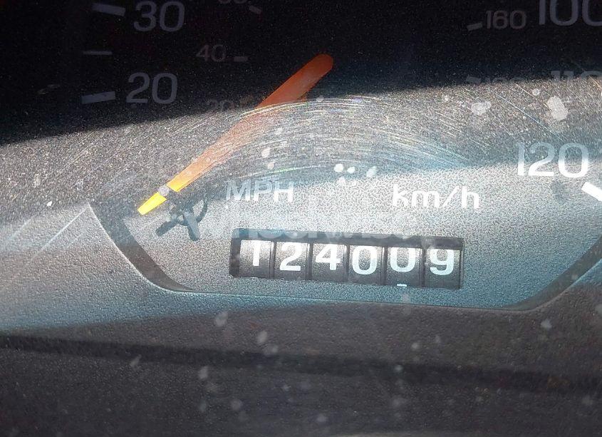 Photo 15 of 1997 Ford Mustang (VIN 1FALP4044VF195081)