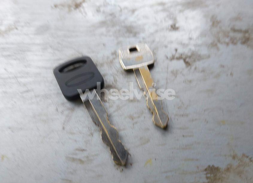 Photo 11 of 1994 Ford Mustang (VIN 1FALP4047RF182024)