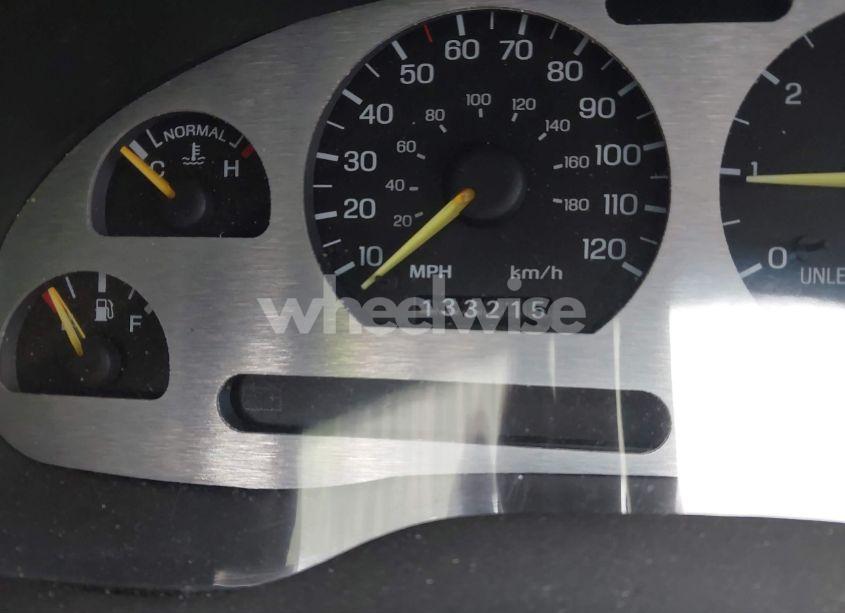 Photo 15 of 1994 Ford Mustang (VIN 1FALP4047RF182024)