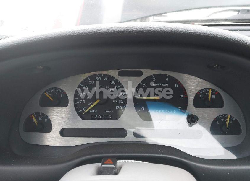 Photo 7 of 1994 Ford Mustang (VIN 1FALP4047RF182024)