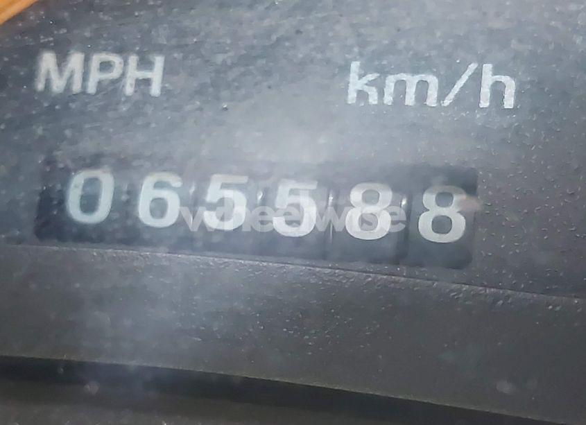 Photo 15 of 1997 Ford Mustang (VIN 1FALP4048VF107519)