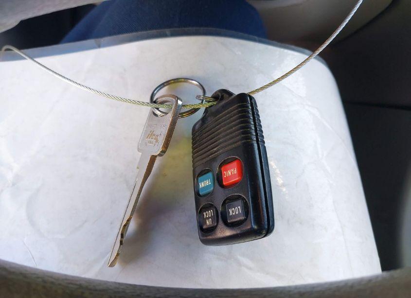 Photo 11 of 1996 Ford Mustang (VIN 1FALP4049TF146813)