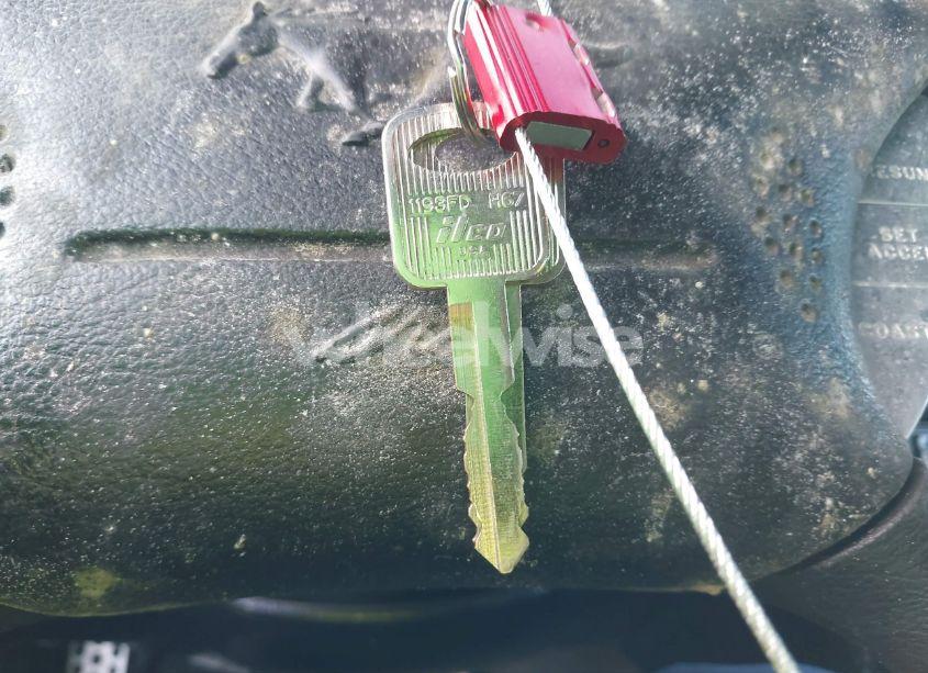 Photo 11 of 1994 Ford Mustang GT (VIN 1FALP42T0RF100087)