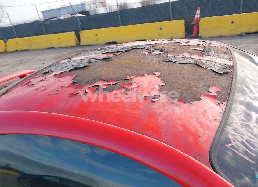 Photo 6 of 1994 Ford Mustang GT (VIN 1FALP42T0RF100087)