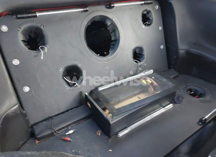 Photo 8 of 1994 Ford Mustang GT (VIN 1FALP42T0RF100087)