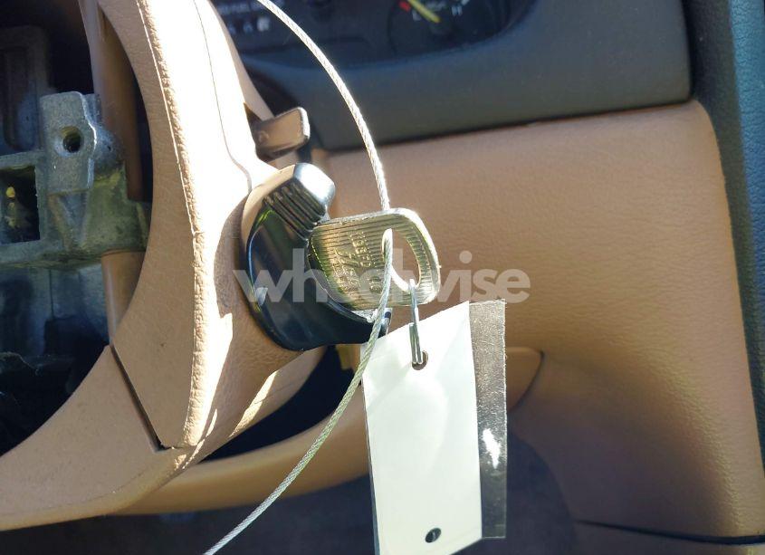 Photo 11 of 1995 Ford Mustang GT/GTS (VIN 1FALP42T3SF142808)