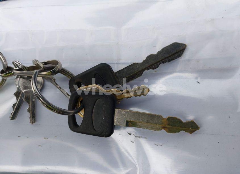 Photo 11 of 1995 Ford Mustang GT/GTS (VIN 1FALP42T3SF146650)