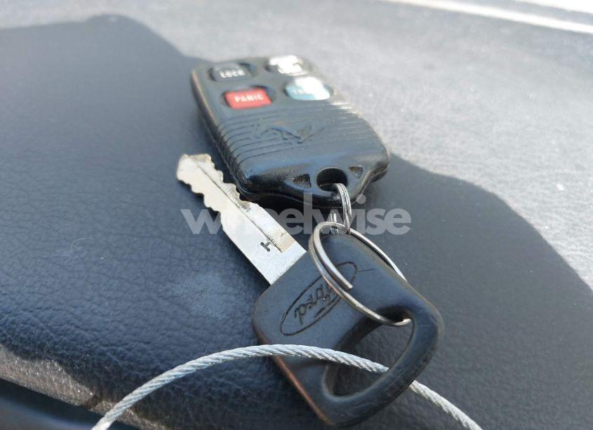 Photo 11 of 1995 Ford Mustang GT/GTS (VIN 1FALP42T3SF178224)