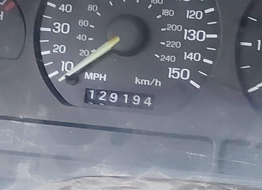 Photo 7 of 1995 Ford Mustang GT/GTS (VIN 1FALP42T4SF113110)