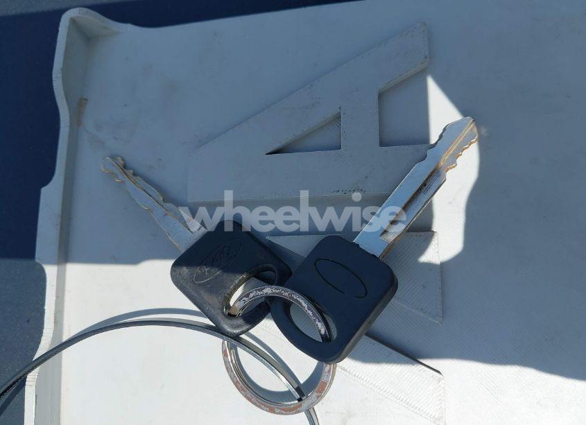 Photo 11 of 1995 Ford Mustang GT/GTS (VIN 1FALP42T5SF144091)