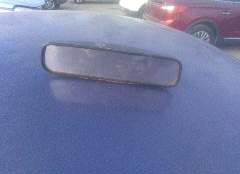 Photo 12 of 1995 Ford Mustang GT/GTS (VIN 1FALP42T5SF166818)