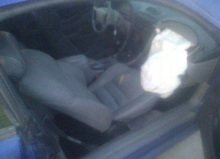 Photo 5 of 1995 Ford Mustang GT/GTS (VIN 1FALP42T5SF166818)