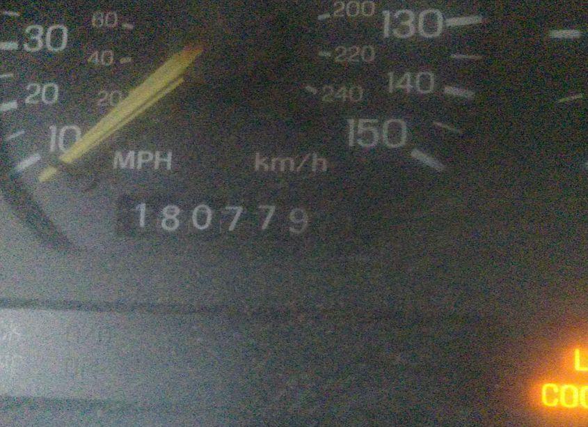 Photo 7 of 1995 Ford Mustang GT/GTS (VIN 1FALP42T5SF166818)