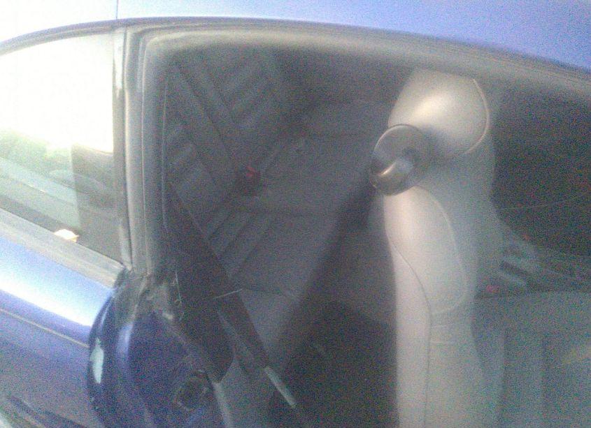 Photo 8 of 1995 Ford Mustang GT/GTS (VIN 1FALP42T5SF166818)