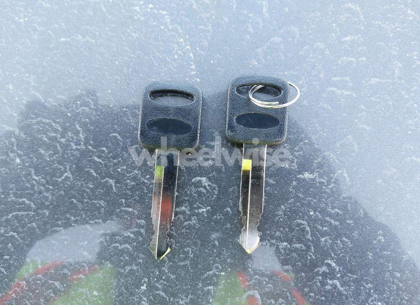 Photo 11 of 1995 Ford Mustang GT/GTS (VIN 1FALP42T8SF104684)