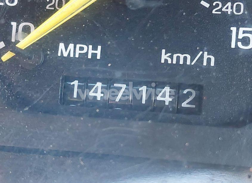 Photo 12 of 1995 Ford Mustang GT/GTS (VIN 1FALP42T8SF104684)