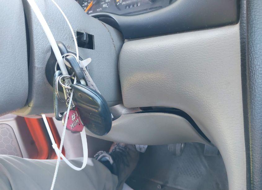 Photo 11 of 1996 Ford Mustang GT (VIN 1FALP42X4TF107487)