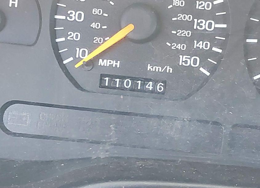 Photo 15 of 1996 Ford Mustang GT (VIN 1FALP42X4TF107487)