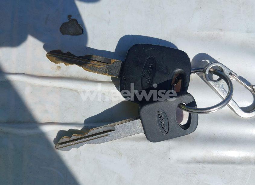 Photo 11 of 1997 Ford Mustang GT (VIN 1FALP42X5VF108991)