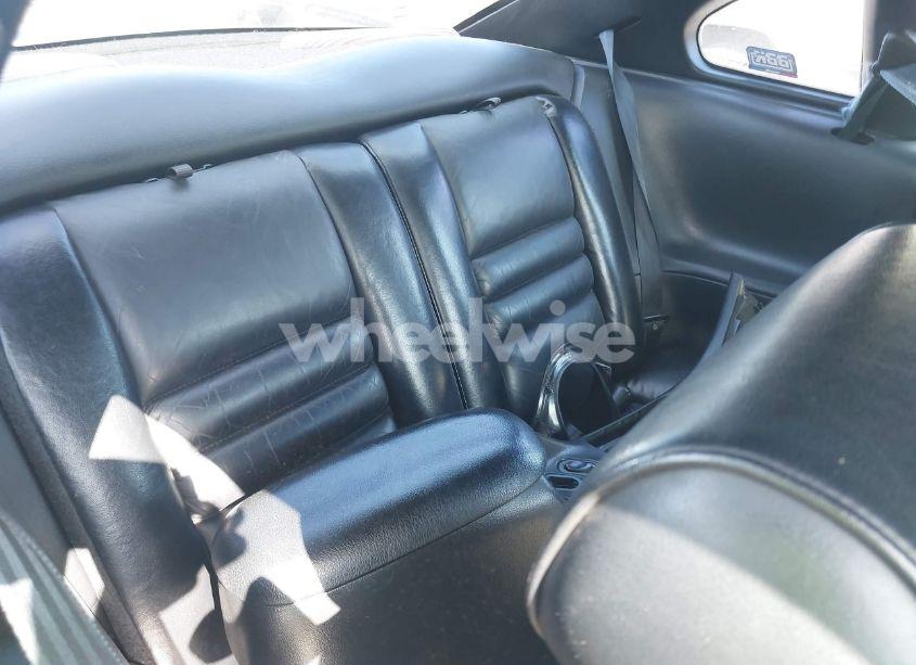 Photo 8 of 1997 Ford Mustang GT (VIN 1FALP42X5VF108991)