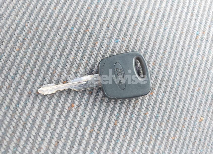 Photo 11 of 1996 Ford Mustang GT (VIN 1FALP42X6TF193224)