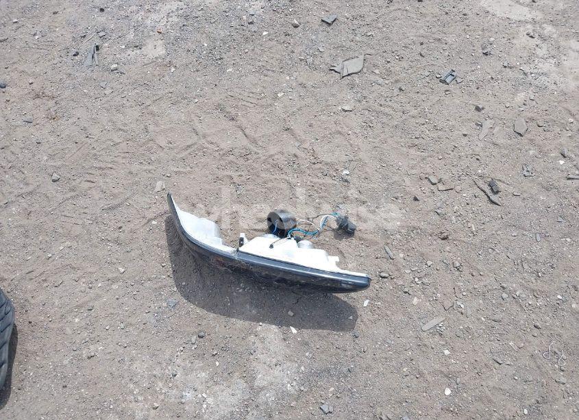 Photo 12 of 1996 Ford Mustang GT (VIN 1FALP42X6TF193224)