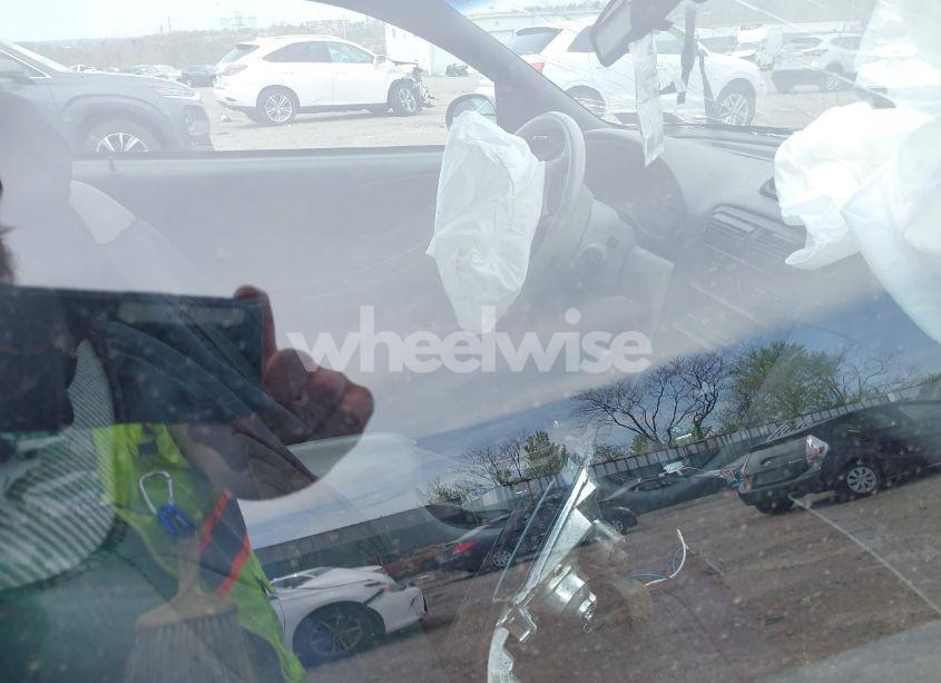 Photo 5 of 1996 Ford Mustang GT (VIN 1FALP42X6TF193224)