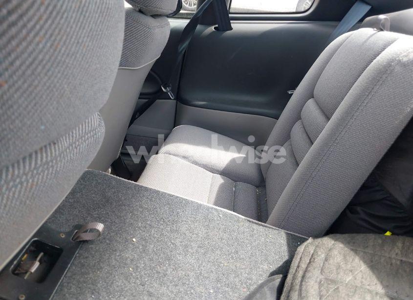 Photo 8 of 1996 Ford Mustang GT (VIN 1FALP42X6TF193224)