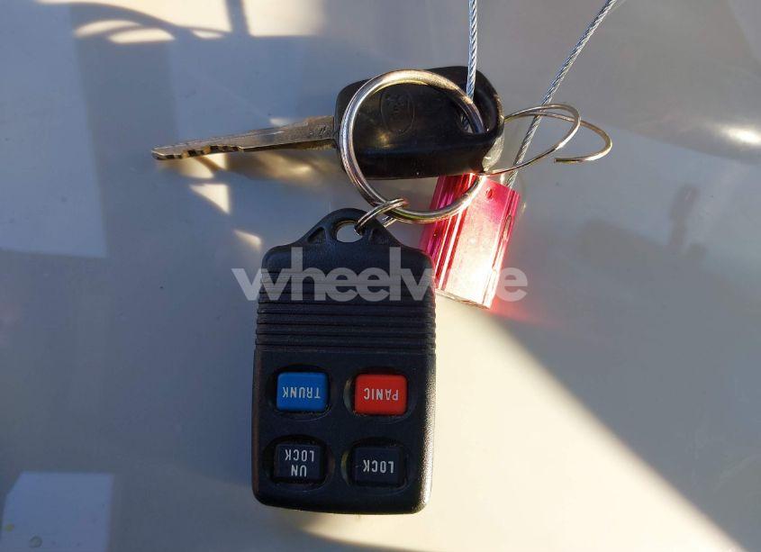 Photo 11 of 1997 Ford Mustang GT (VIN 1FALP42X6VF181710)