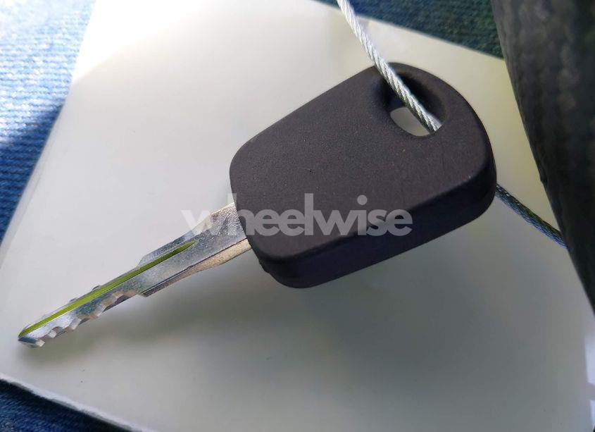 Photo 11 of 1997 Ford Mustang GT (VIN 1FALP42X7VF193106)