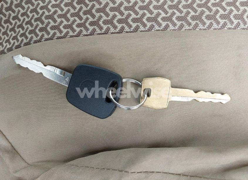 Photo 11 of 1996 Ford Mustang GT (VIN 1FALP42XXTF137304)