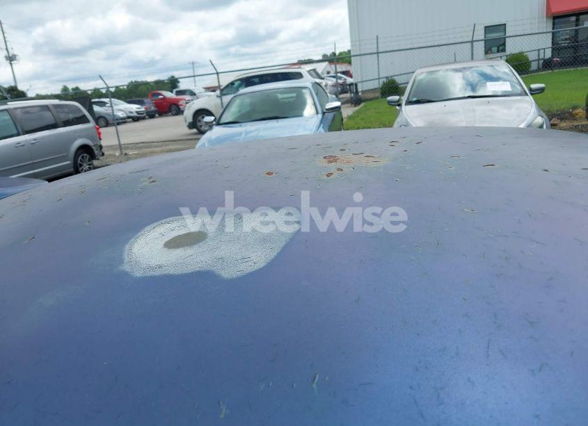 Photo 14 of 1996 Ford Mustang GT (VIN 1FALP42XXTF137304)