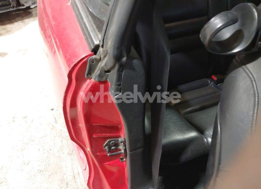 Photo 8 of 1996 Ford Mustang GT (VIN 1FALP42XXTF227052)