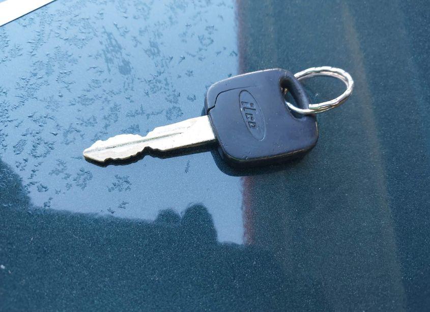 Photo 11 of 1997 Ford Mustang GT (VIN 1FALP42XXVF121350)