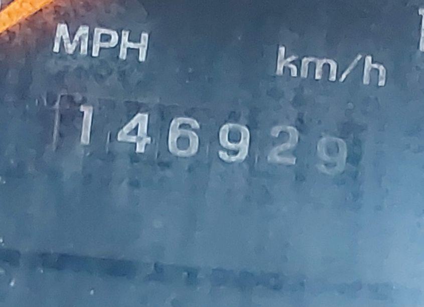 Photo 7 of 1997 Ford Mustang GT (VIN 1FALP42XXVF121350)