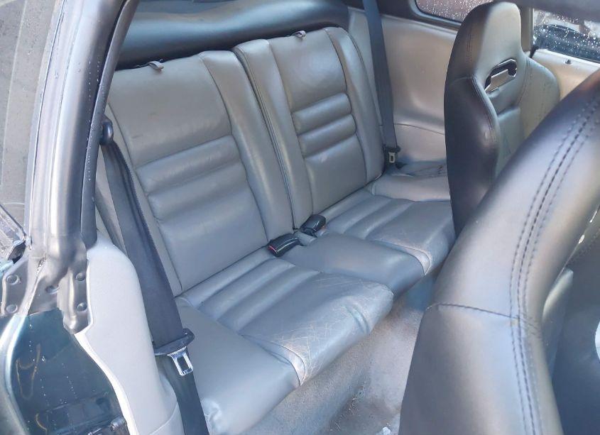 Photo 8 of 1997 Ford Mustang GT (VIN 1FALP42XXVF121350)