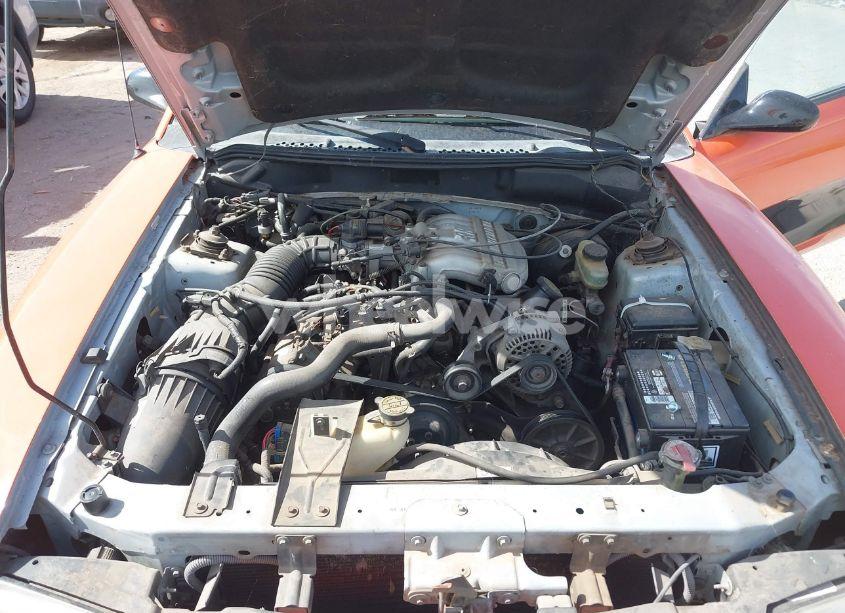 Photo 10 of 1994 Ford Mustang (VIN 1FALP4440RF192985)