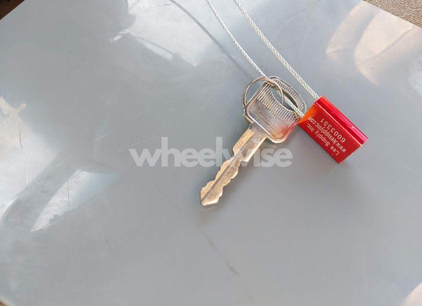 Photo 11 of 1995 Ford Mustang (VIN 1FALP4442SF243571)